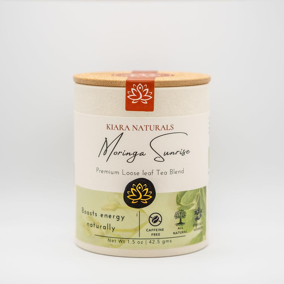 Moringa Sunrise