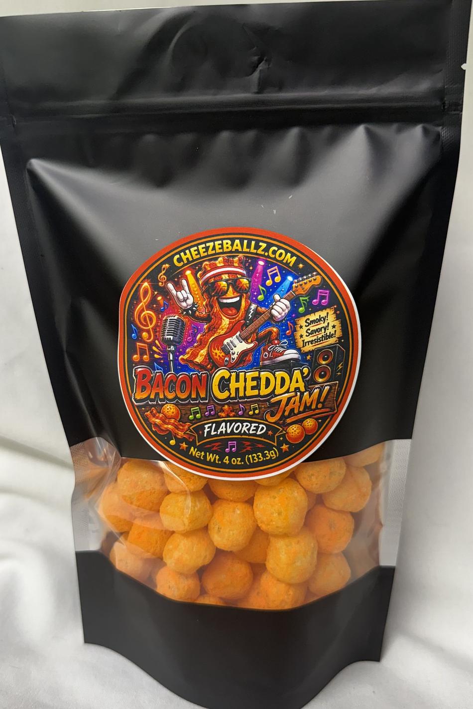 Gourmet Cheese Balls… — $10 Free + Free Shipping | Loyaltie