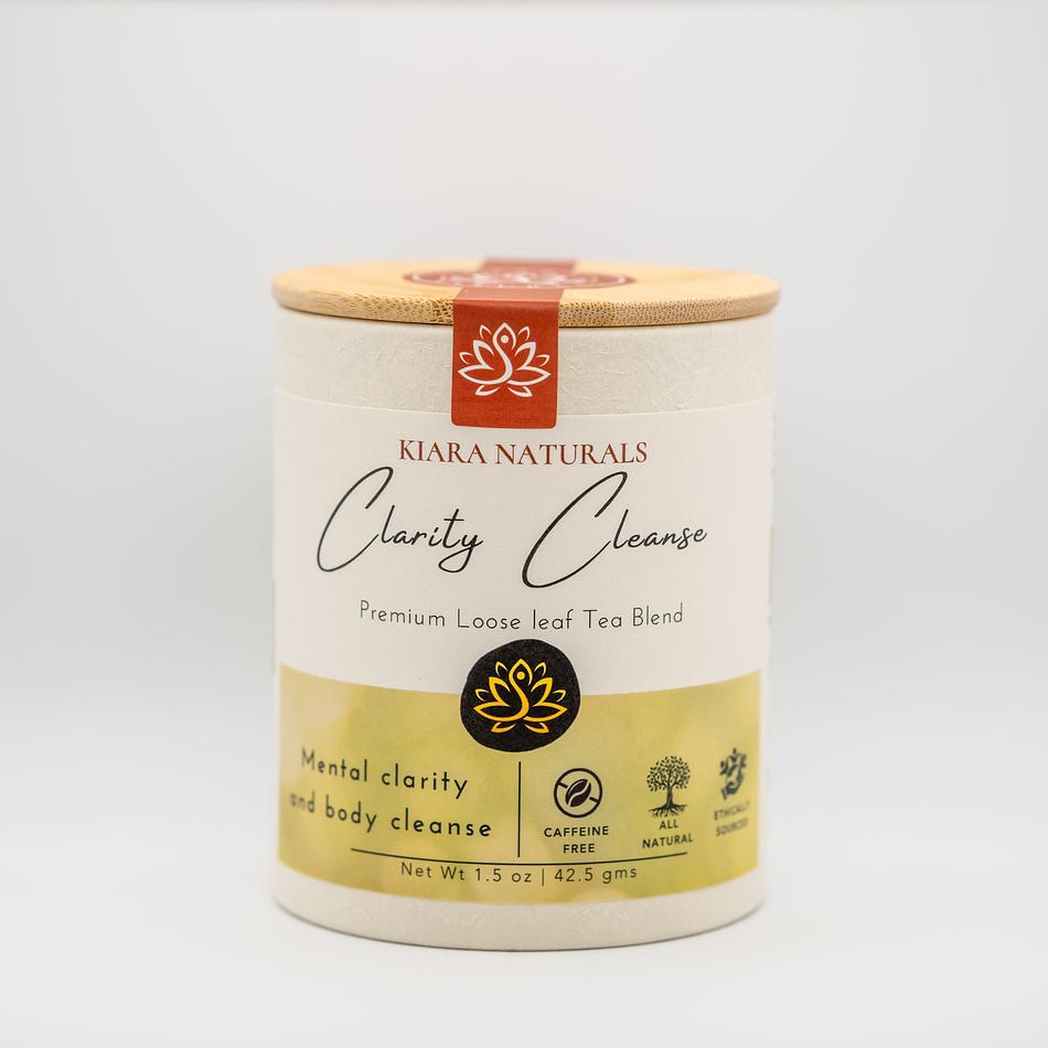 Clarity Cleanse