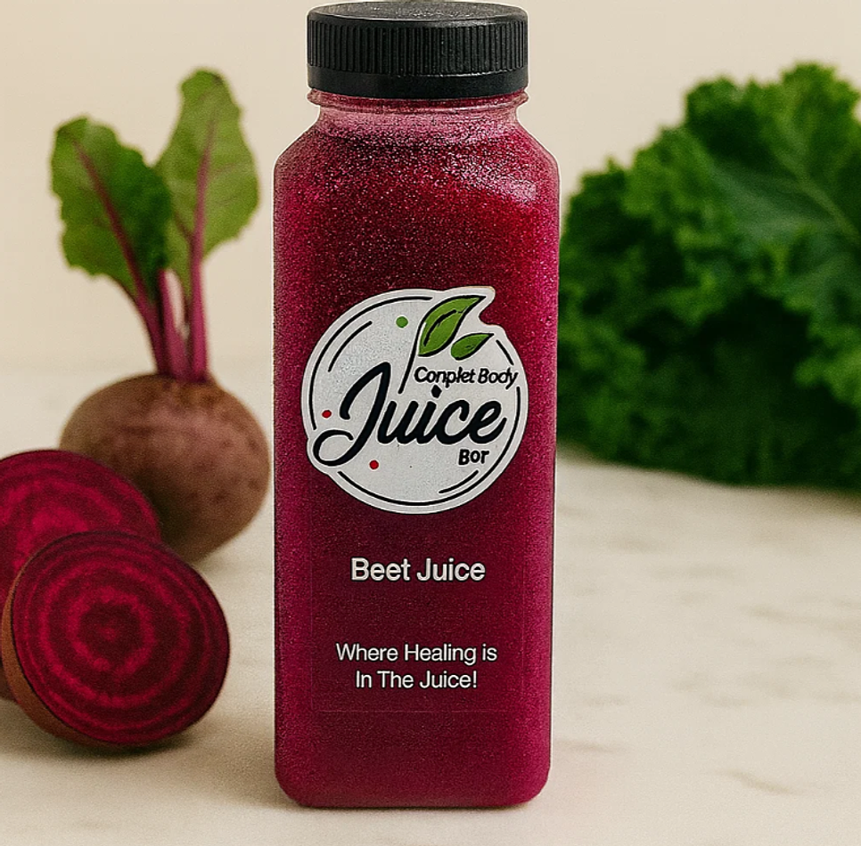 Beet the odd (Original or Golden)