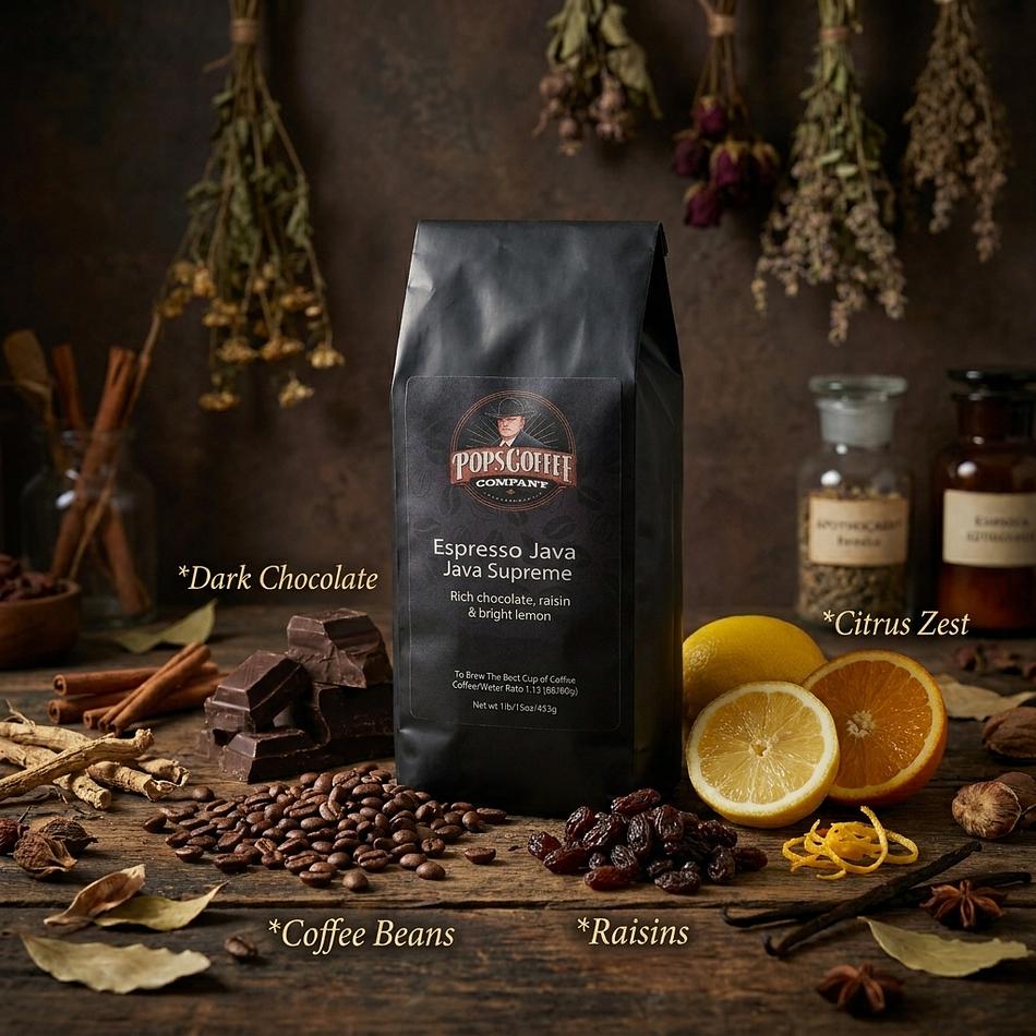Espresso Blend Coffe… — $10 Free + Free Shipping | Loyaltie